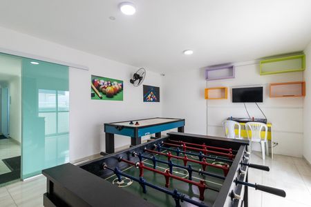 Apartamento para alugar com 85m², 3 quartos e 2 vagasÁrea comum