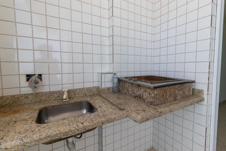 Apartamento para alugar com 85m², 3 quartos e 2 vagasVaranda da Sala