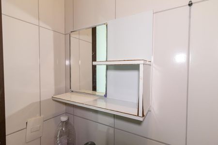 Apartamento para alugar com 85m², 3 quartos e 2 vagasBanheiro Social