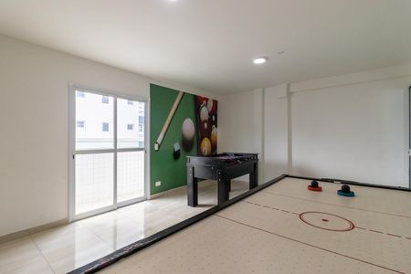 Apartamento para alugar com 85m², 3 quartos e 2 vagasÁrea comum