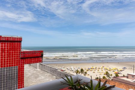 Apartamento para alugar com 85m², 3 quartos e 2 vagasVista do Quarto 2