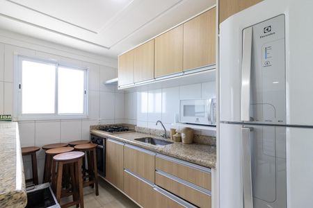 Apartamento para alugar com 85m², 3 quartos e 2 vagasÁrea comum