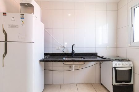 Apartamento para alugar com 85m², 3 quartos e 2 vagasCozinha