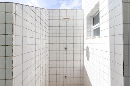 Apartamento para alugar com 85m², 3 quartos e 2 vagasÁrea comum