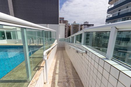 Apartamento para alugar com 85m², 3 quartos e 2 vagasÁrea comum