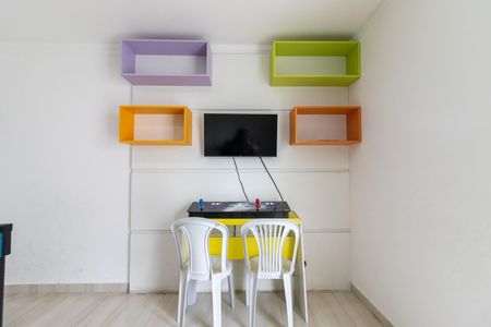 Apartamento para alugar com 85m², 3 quartos e 2 vagasÁrea comum