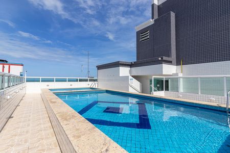 Apartamento para alugar com 85m², 3 quartos e 2 vagasÁrea comum