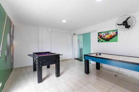 Apartamento para alugar com 85m², 3 quartos e 2 vagasÁrea comum