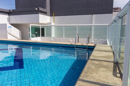 Apartamento para alugar com 85m², 3 quartos e 2 vagasÁrea comum