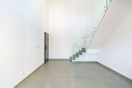 Apartamento à venda com 119m², 1 quarto e 2 vagasSala