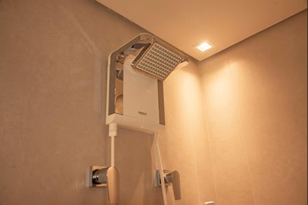 Studio à venda com 27m², 1 quarto e sem vagaBanheiro