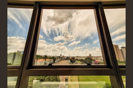 Apartamento à venda com 45m², 1 quarto e 1 vagaVista do Studio