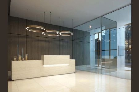 Apartamento à venda com 45m², 1 quarto e 1 vagaÁrea comum