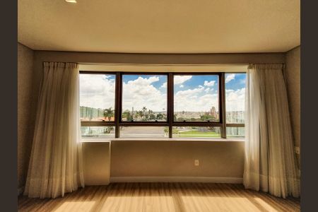 Apartamento à venda com 45m², 1 quarto e 1 vagaStudio