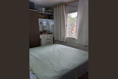 Apartamento à venda com 3 quartos, 54m² em Jardim das Flores, São Paulo