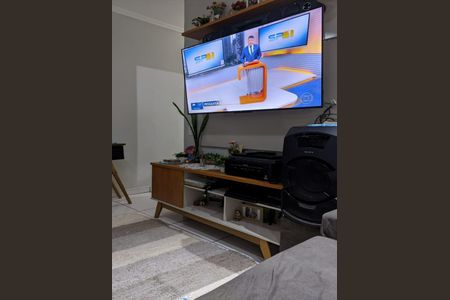 Apartamento à venda com 54m², 3 quartos e 1 vaga