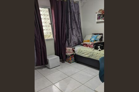 Apartamento à venda com 3 quartos, 54m² em Jardim das Flores, São Paulo