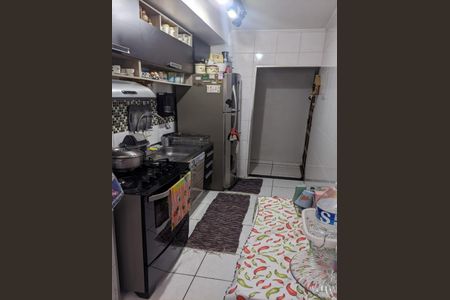 Apartamento à venda com 54m², 3 quartos e 1 vaga