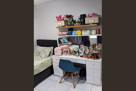 Apartamento à venda com 3 quartos, 54m² em Jardim das Flores, São Paulo