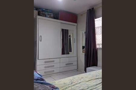 Apartamento à venda com 3 quartos, 54m² em Jardim das Flores, São Paulo