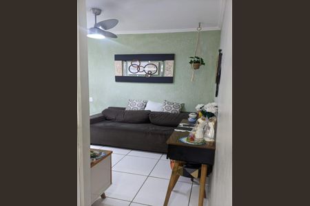 Apartamento à venda com 3 quartos, 54m² em Jardim das Flores, São Paulo