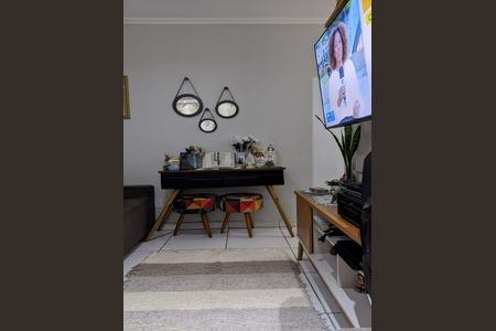 Apartamento à venda com 3 quartos, 54m² em Jardim das Flores, São Paulo