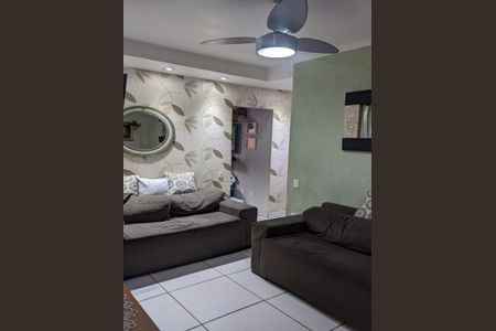 Apartamento à venda com 3 quartos, 54m² em Jardim das Flores, São Paulo