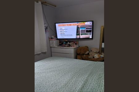 Apartamento à venda com 3 quartos, 54m² em Jardim das Flores, São Paulo