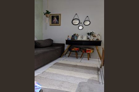 Apartamento à venda com 3 quartos, 54m² em Jardim das Flores, São Paulo