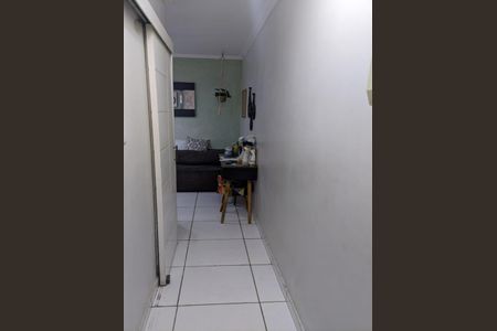 Apartamento à venda com 54m², 3 quartos e 1 vaga