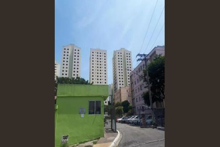 Apartamento à venda com 54m², 3 quartos e 1 vaga