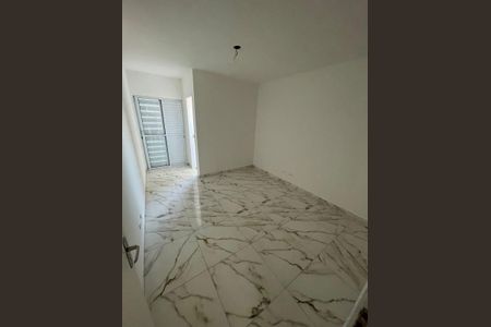 Foto 12 de casa à venda com 3 quartos, 120m² em Vila Olinda, São Paulo