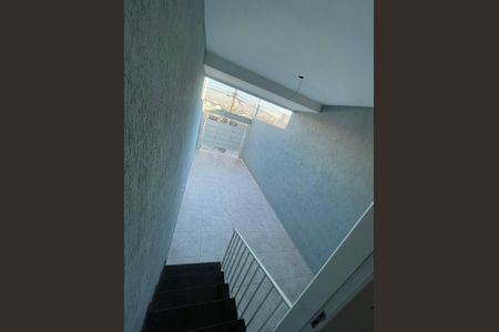 Casa à venda com 120m², 3 quartos e 2 vagas Casa à venda com 120m², 3 quartos e 2 vagasFoto 04