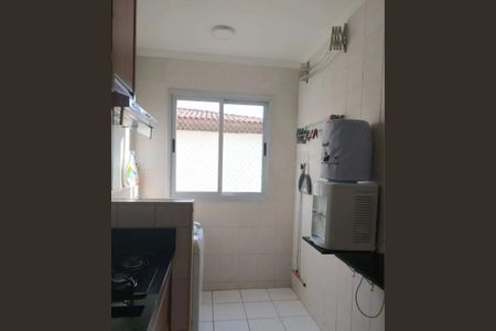 Lavanderia de apartamento para alugar com NaN quartos, m² em Jardim Telespark, São José dos Campos