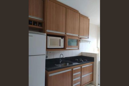 Cozinha de apartamento para alugar com NaN quartos, m² em Jardim Telespark, São José dos Campos