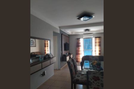 Sala de apartamento para alugar com NaN quartos, m² em Jardim Telespark, São José dos Campos