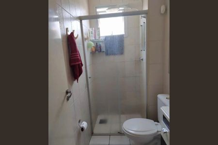 Banheiro de apartamento para alugar com NaN quartos, m² em Jardim Telespark, São José dos Campos