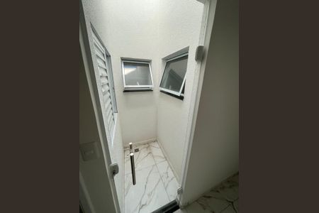 Casa à venda com 120m², 3 quartos e 2 vagas Casa à venda com 120m², 3 quartos e 2 vagasJardim de Inverno