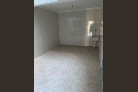 Casa à venda com 120m², 3 quartos e 2 vagas Casa à venda com 120m², 3 quartos e 2 vagasLavanderia
