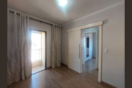 Quarto 1 de apartamento à venda com 3 quartos, 70m² em Jardim Prudência, São Paulo
