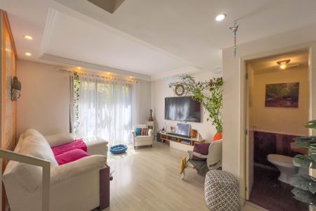 Sala de casa à venda com 3 quartos, 150m² em Vila Monumento, São Paulo