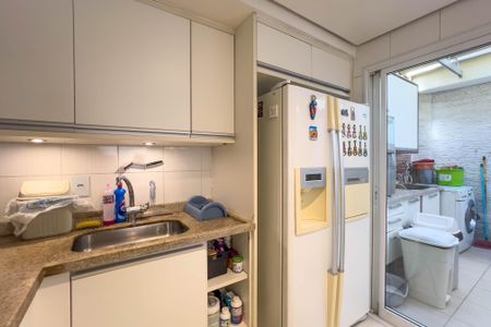 Casa à venda com 150m², 3 quartos e 2 vagas Casa à venda com 150m², 3 quartos e 2 vagasCozinha