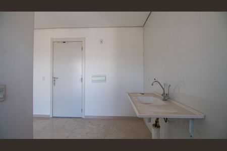 Apartamento para alugar com 45m², 1 quarto e 1 vaga Apartamento para alugar com 45m², 1 quarto e 1 vagaCozinha