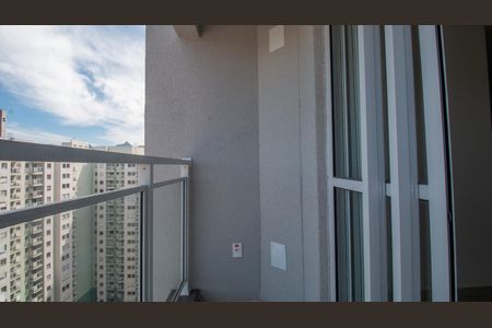 Apartamento para alugar com 45m², 1 quarto e 1 vaga Apartamento para alugar com 45m², 1 quarto e 1 vagaSala Varana