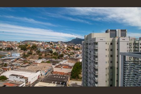 Apartamento para alugar com 45m², 1 quarto e 1 vaga Apartamento para alugar com 45m², 1 quarto e 1 vagaÁrea de Serviço Vista