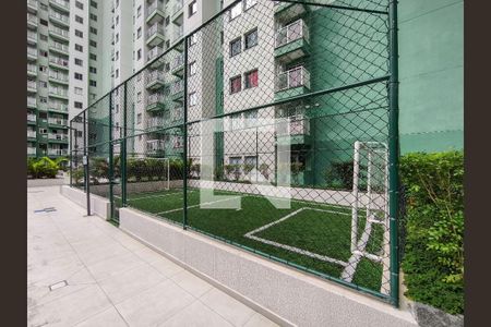 Apartamento para alugar com 45m², 1 quarto e 1 vaga Apartamento para alugar com 45m², 1 quarto e 1 vagaQuadra Esportiva