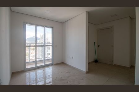 Apartamento para alugar com 45m², 1 quarto e 1 vaga Apartamento para alugar com 45m², 1 quarto e 1 vagaSala