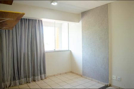 Sala de apartamento para alugar com 3 quartos, 80m² em Setor Leste Universitário, Goiânia