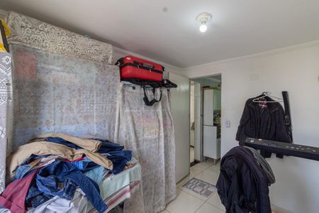 Apartamento à venda com 50m², 2 quartos e 1 vaga Apartamento à venda com 50m², 2 quartos e 1 vagaQuarto 1