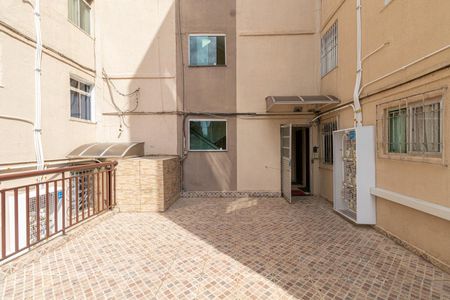 Apartamento à venda com 50m², 2 quartos e 1 vaga Apartamento à venda com 50m², 2 quartos e 1 vagaÁrea comum